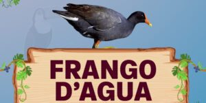 frango d'agua