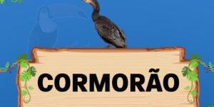 cormorão