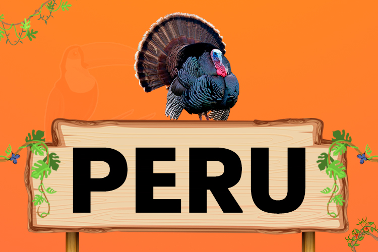 peru