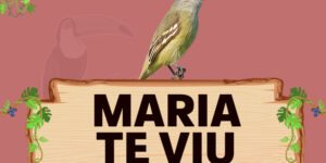 maria te viu