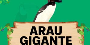 arara gigante