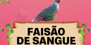 faisao de sangue