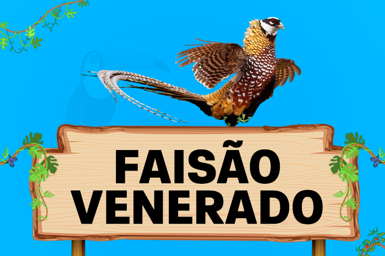 faisao venerado