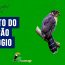 Canto do falcao-relogio