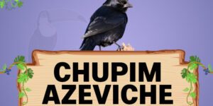 chupim azeviche