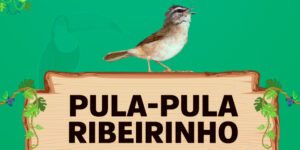 pula pula ribeirinho