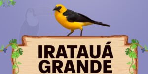 irataua grande