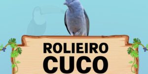 rolieiro cuco